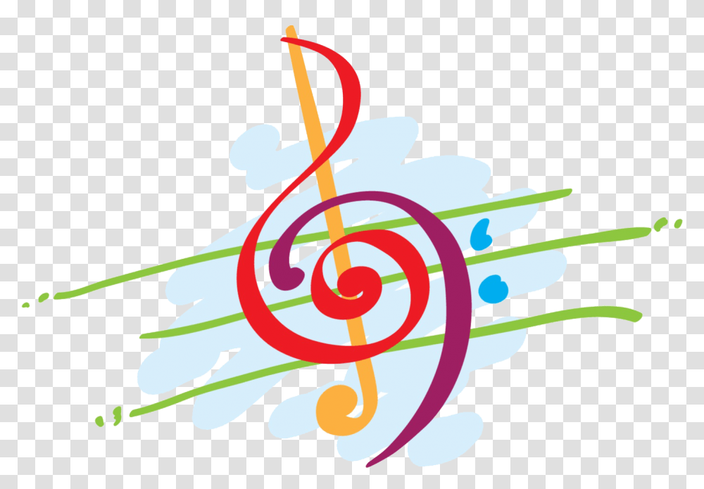 Colorful Musical Notes Colorful Note Music Images, Dynamite Transparent Png