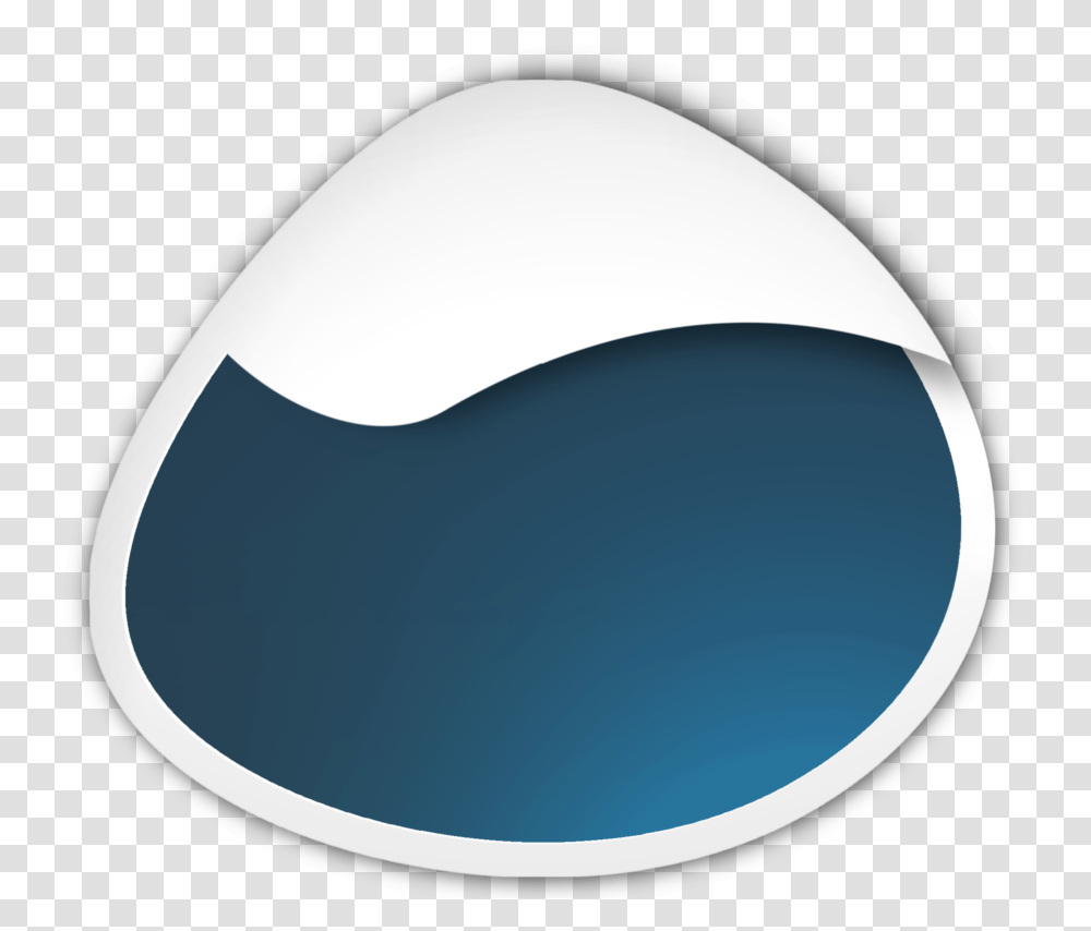Colorful Oval Shape Buttons For Webpages Crescent, Outdoors, Sphere, Nature Transparent Png