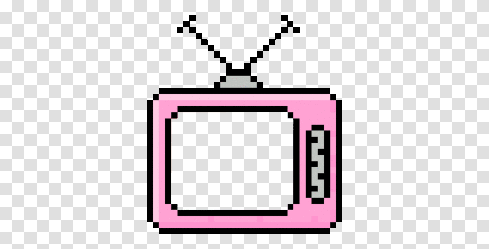 Colorful Retro Aesthetic Pastel Television, Screen, Electronics, Monitor, Display Transparent Png