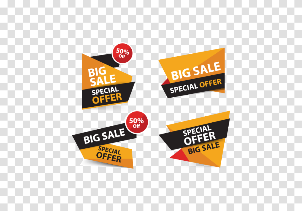 Colorful Shopping Sale Banner Sale Banner Offer And Vector, Paper, Business Card, Label Transparent Png