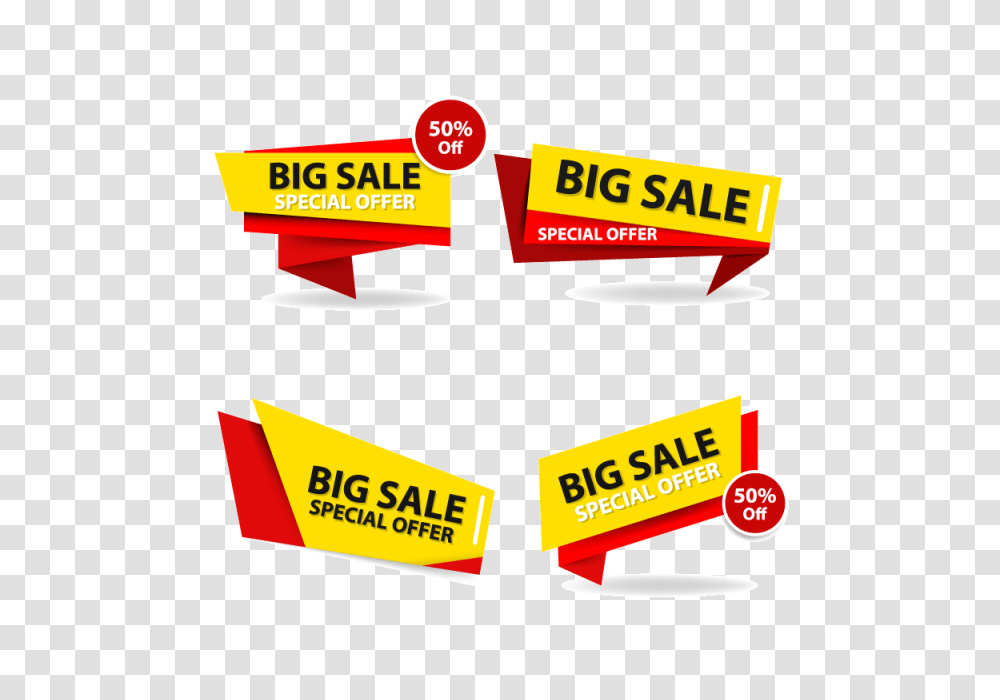 Colorful Shopping Sale Sale Banner Offer And Vector, Label, Word, Paper Transparent Png
