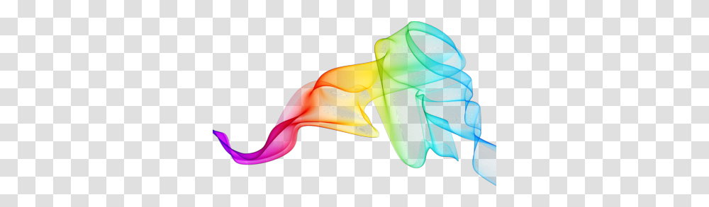 Colorful Smoke Overlay Pictures, Pottery, Vase Transparent Png