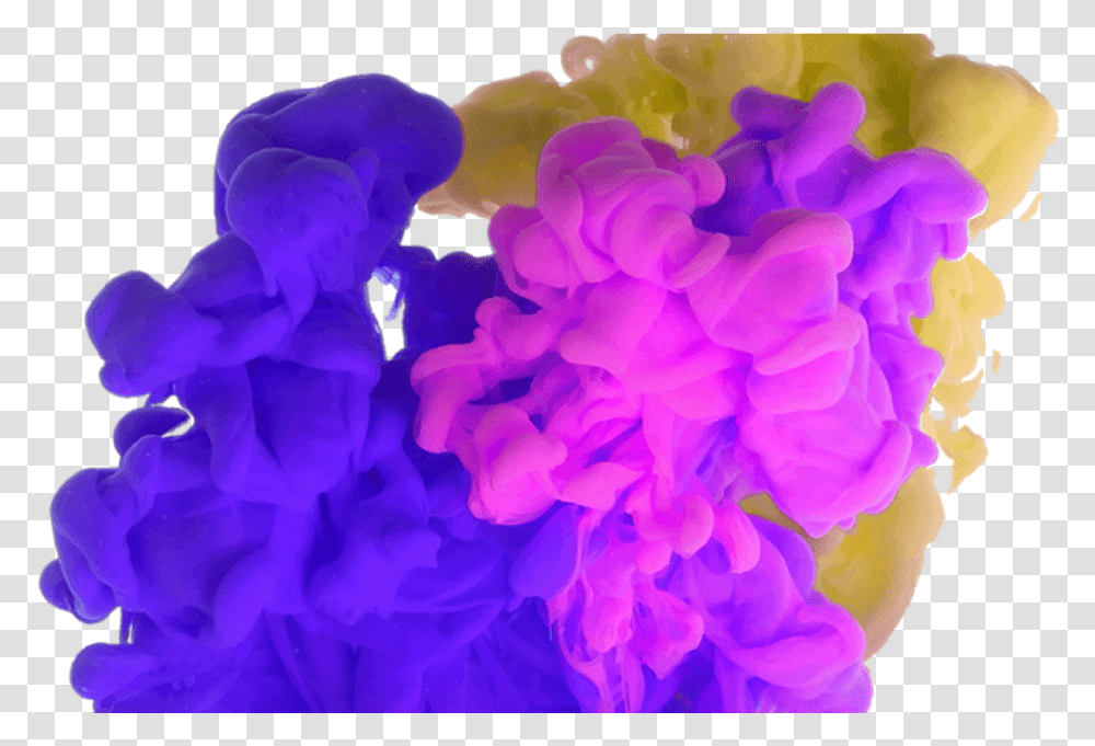 Colorful Smoke Vector Colorful Smoke Smoke Vector Background Smoke Effect Picsart, Plant, Geranium, Flower, Purple Transparent Png