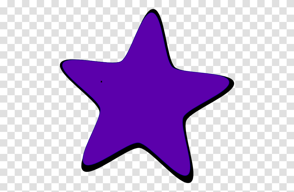 Colorful Stars Clipart, Star Symbol Transparent Png