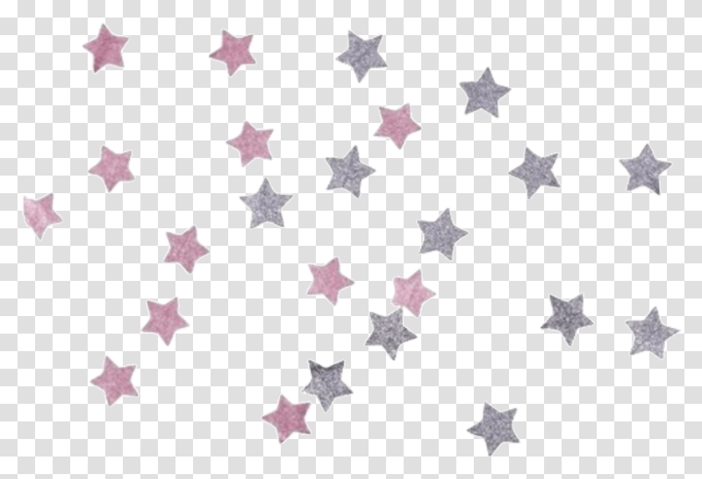 Colorful Stars Editing Needs Overlay Edit Stars Texture, Star Symbol Transparent Png