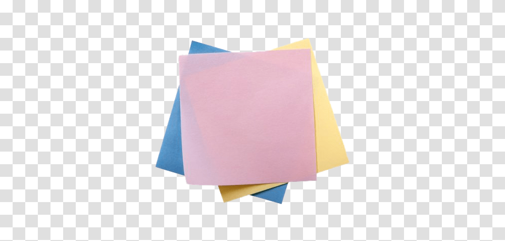 Colorful Sticky Notes Note, Paper, Towel, Paper Towel, Tissue Transparent Png