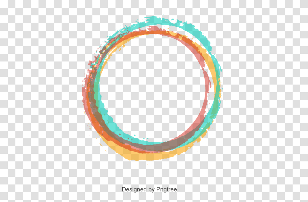 Colorful Vector Border Colorful Doodle Borders, Accessories, Accessory, Jewelry, Hoop Transparent Png