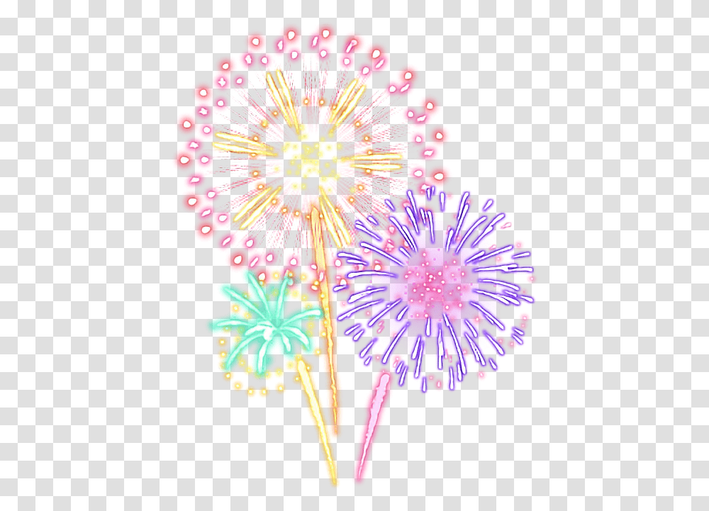 Colorfulness, Nature, Outdoors, Fireworks, Night Transparent Png
