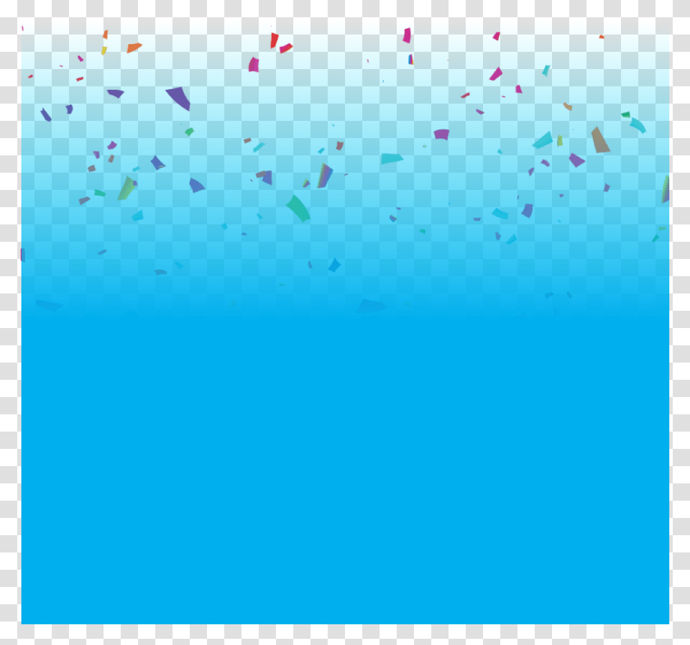 Colorfulness, Paper, Confetti, Fish, Animal Transparent Png