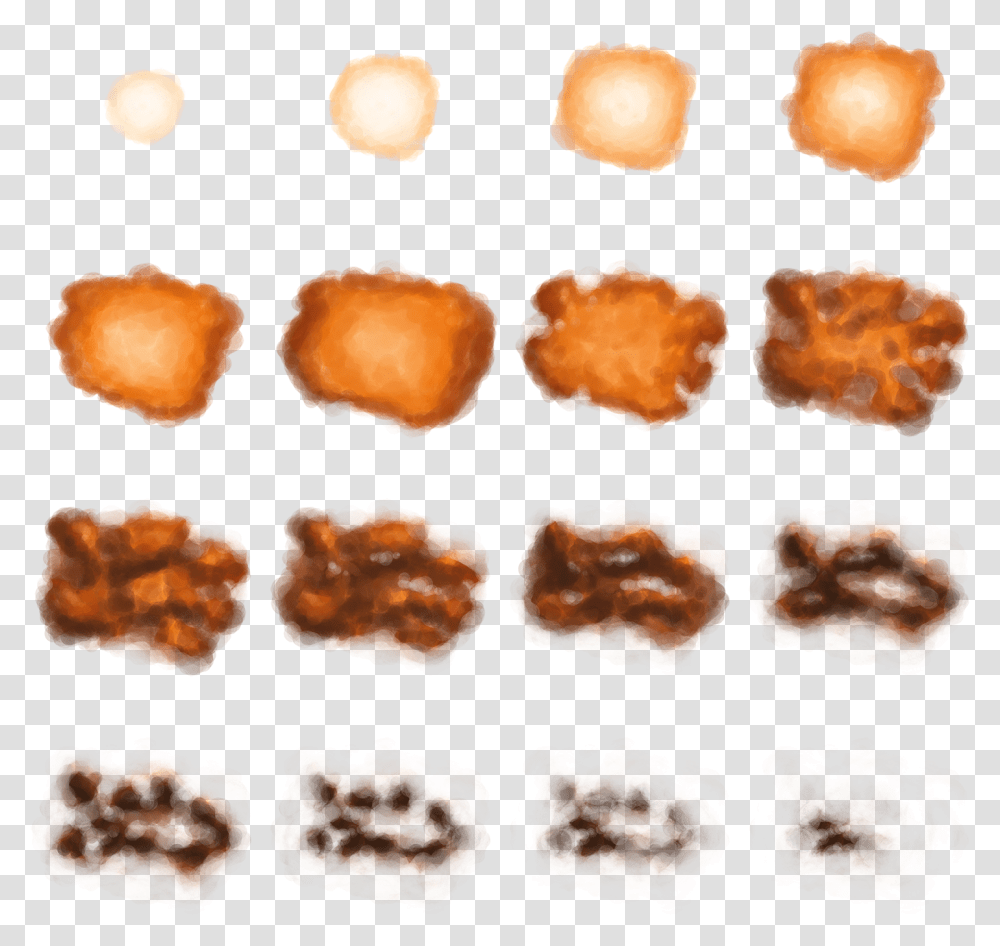 Colorfulness, Sweets, Food, Confectionery, Fried Chicken Transparent Png