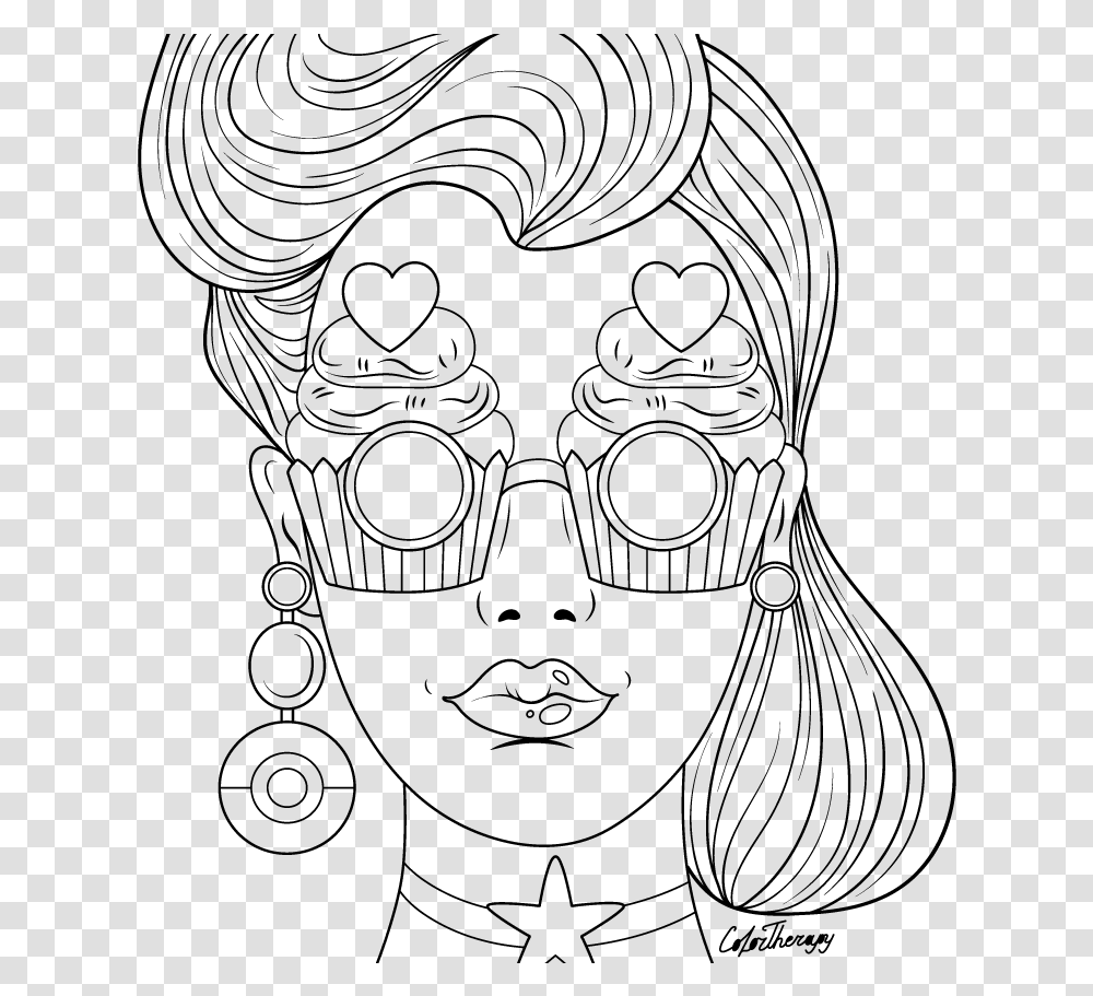 Colorfy Estilo De Vida Dibujos, Gray, World Of Warcraft Transparent Png