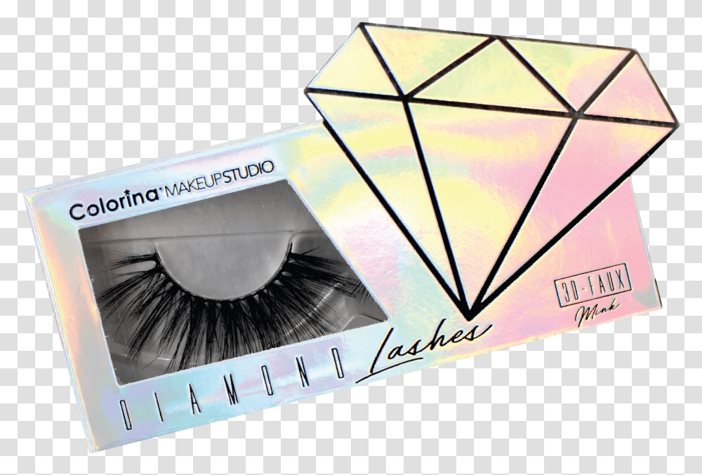 Colorina Lashes, Paper, Label, Triangle Transparent Png