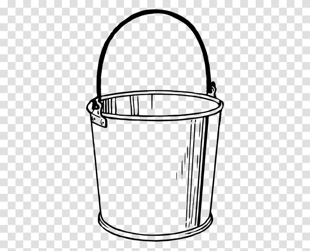Coloring Book Bucket And Spade Drawing Paint, Gray, World Of Warcraft Transparent Png