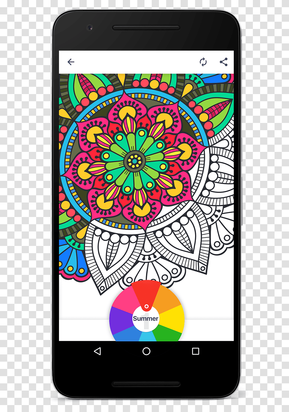 Coloring Book For Me, Doodle, Drawing, Mobile Phone Transparent Png