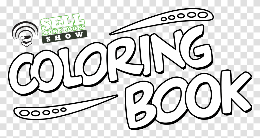 Coloring Book Front Page, Alphabet, Label, Word Transparent Png