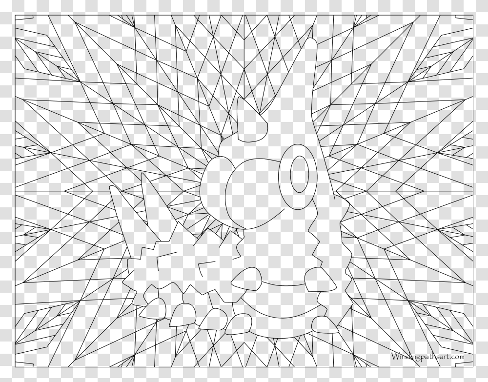 Coloring Book, Gray, World Of Warcraft Transparent Png