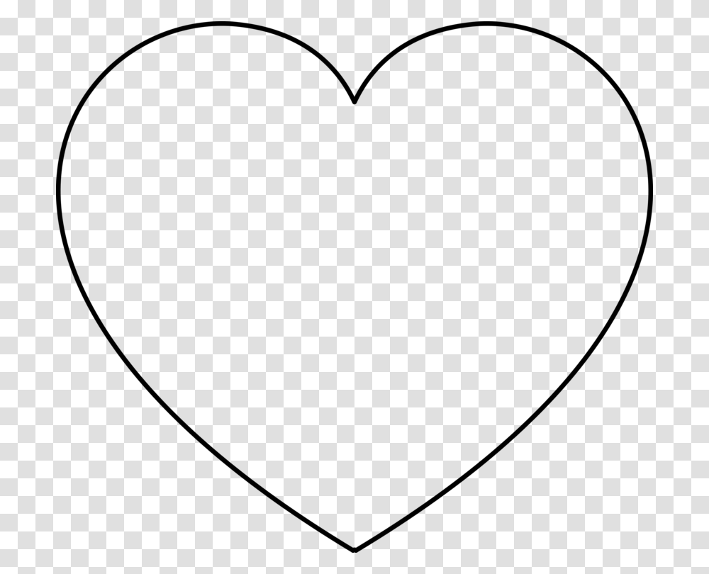 Coloring Book Heart Valentines Day Shape, Gray, World Of Warcraft Transparent Png