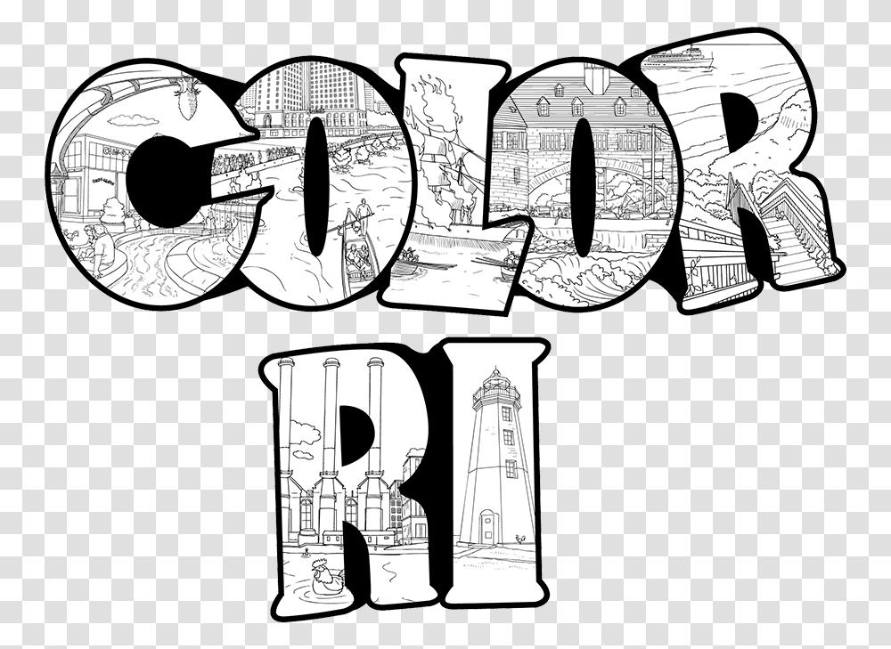 Coloring Book, Mobile Phone, Nature, Outdoors Transparent Png