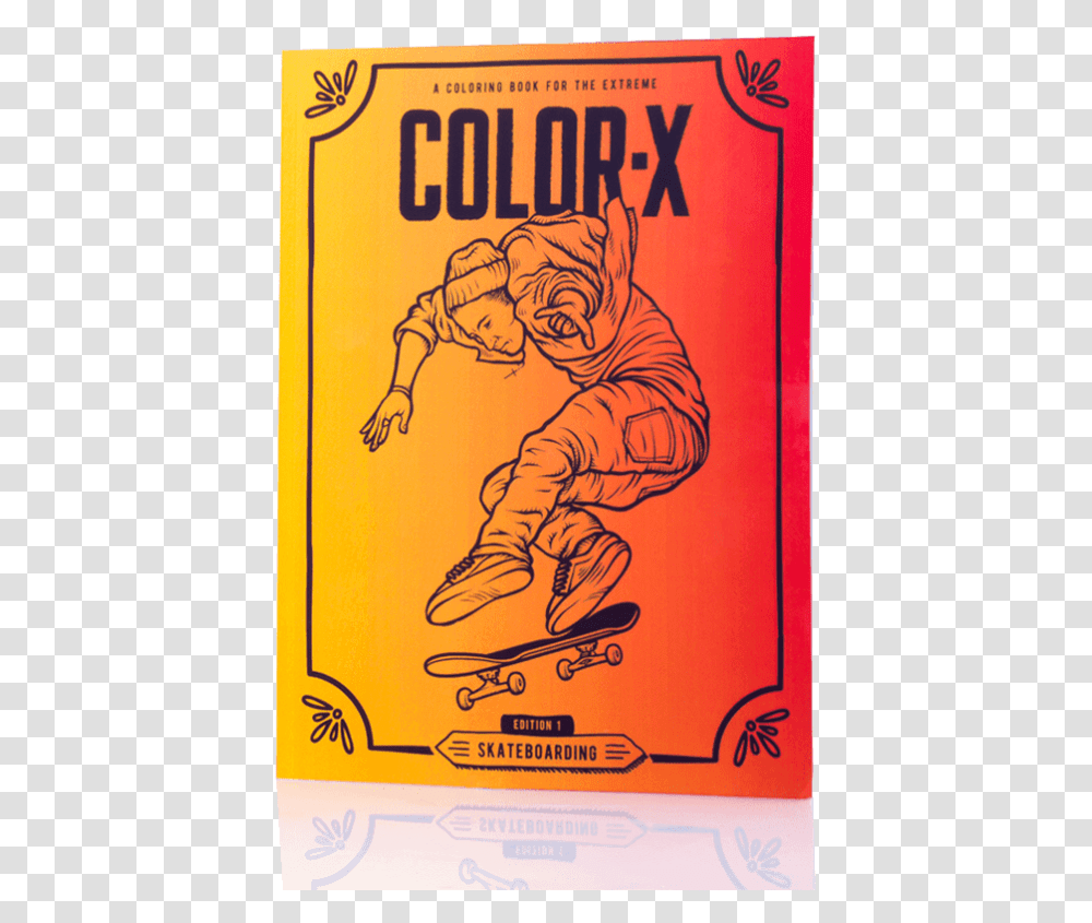 Coloring Book, Poster, Advertisement, Label Transparent Png