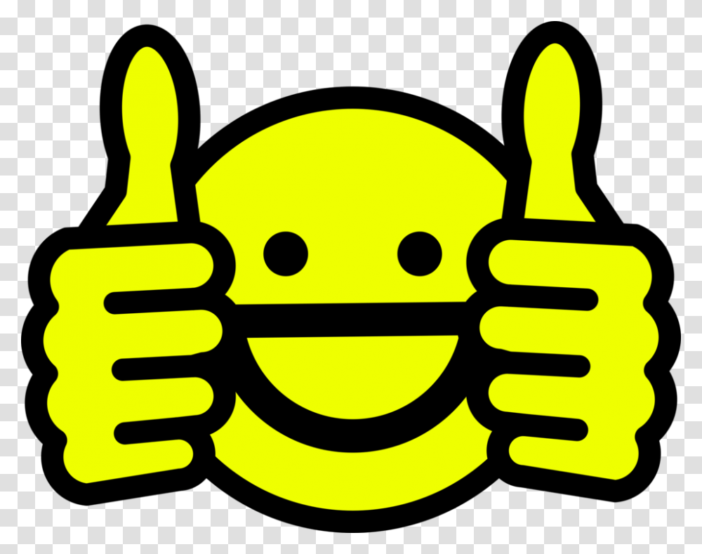 Coloring Book Thumb Signal Face With Tears Of Joy Emoji World Free, Hand, Finger, Label Transparent Png