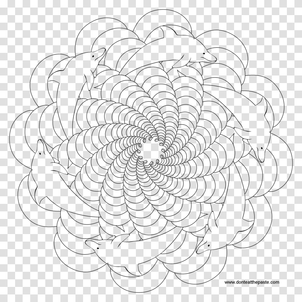 Coloring, Gray, World Of Warcraft Transparent Png