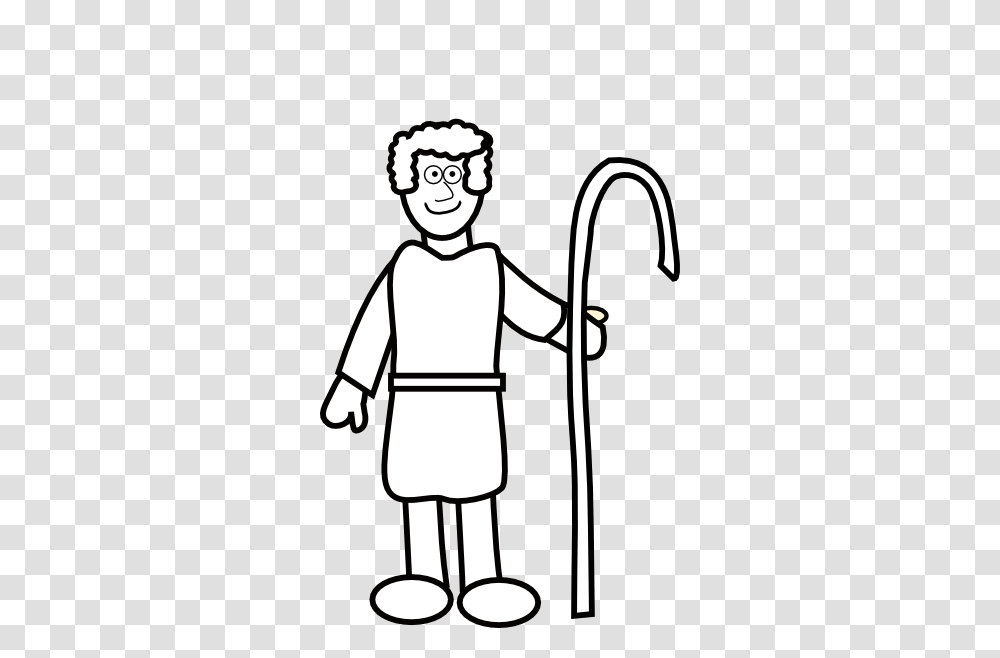 Coloring, Lamp, Cane, Stick, Stencil Transparent Png