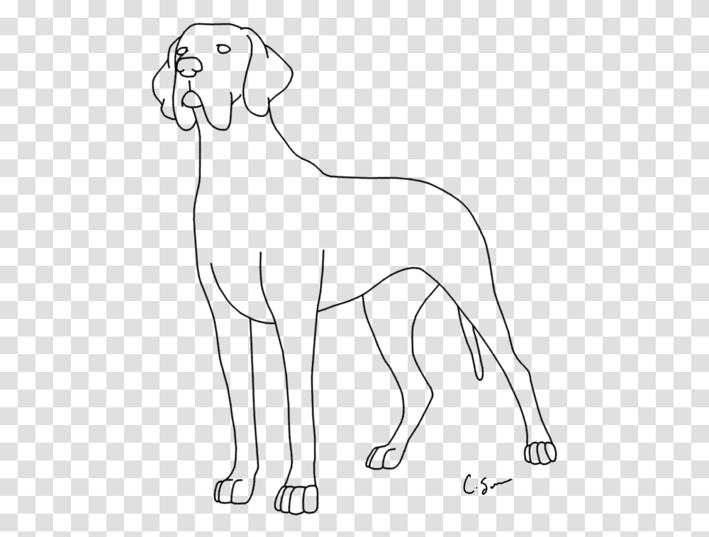 Coloring Pages For Kids And For Adults Coloring Pictures Of Great Dane, Gray, World Of Warcraft Transparent Png