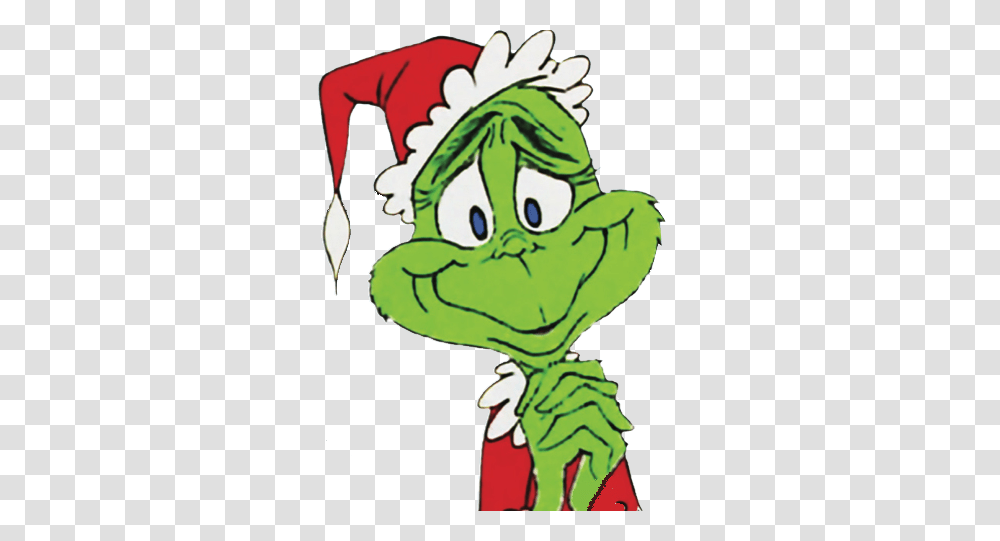 Coloring Pages Grinch Coloring Pages Free And Downloadable, Elf, Plant Transparent Png
