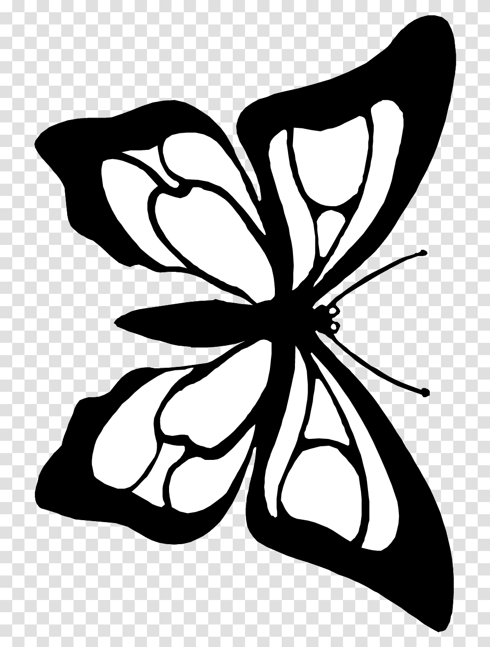 Coloring Pages, Plant, Flower, Blossom Transparent Png