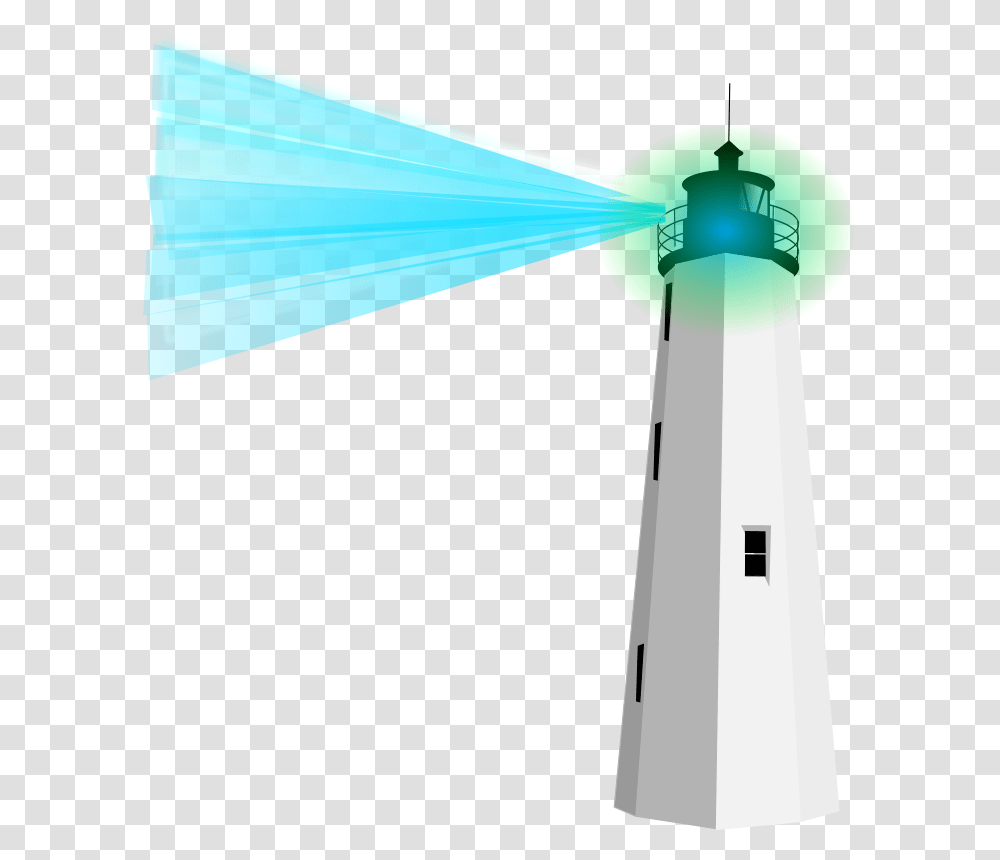 Colorized Medium Image Lighthouse Beacon Background, Tower, Architecture, Building, Hammer Transparent Png
