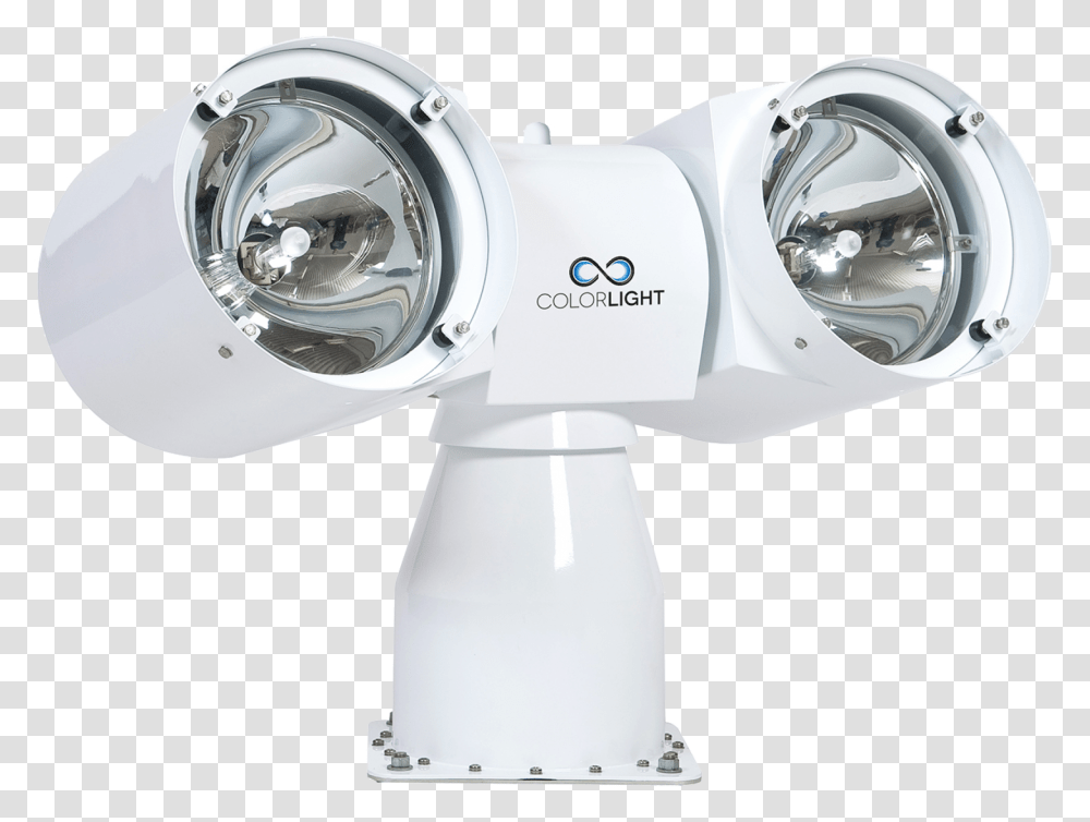 Colorlight Cl25, Headlight, Blow Dryer, Appliance, Hair Drier Transparent Png