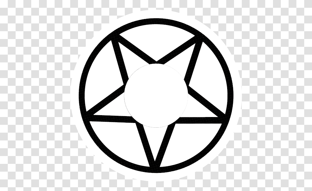 Colorplay White Star - Colorcl Deadly Sin Wrath Tattoos, Soccer Ball, Football, Team Sport, Sports Transparent Png