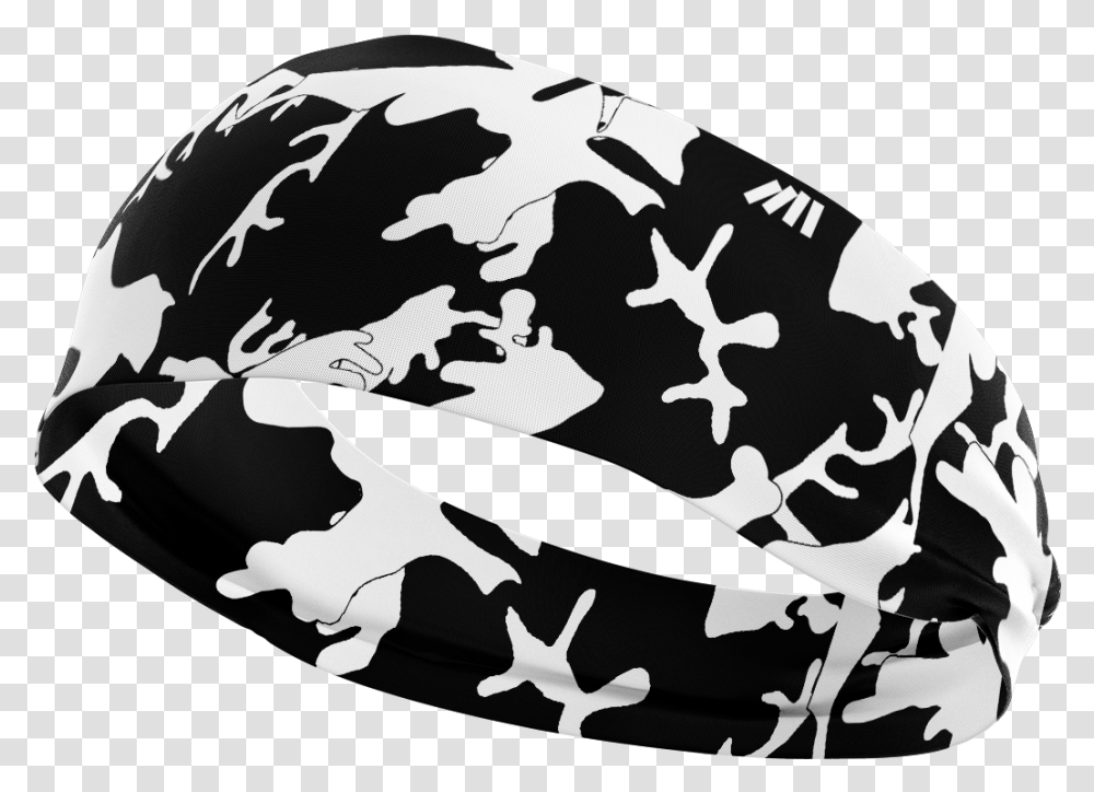 Colors Black White Brooklyn Nets Crossfit Gym Weightlifting, Apparel, Hat, Bandana Transparent Png