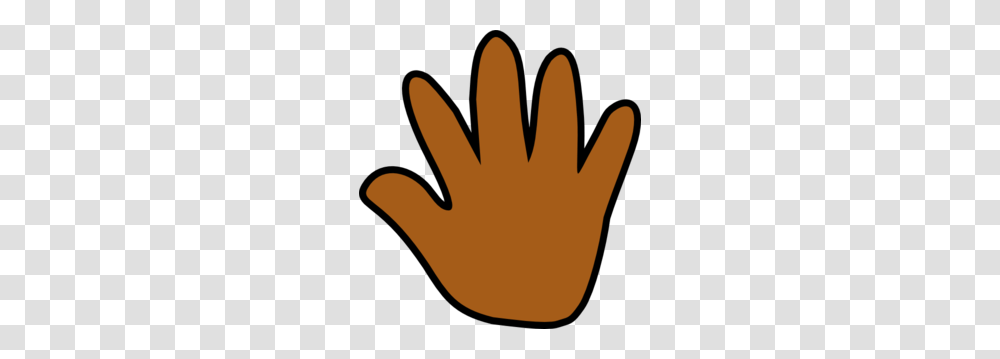Colors Clipart Colored Hand, Apparel, Glove Transparent Png