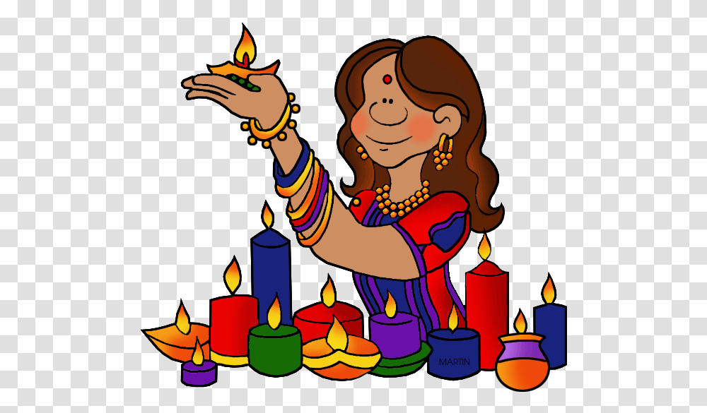 Colors Clipart Diwali Diwali Cards For Kids, Candle, Person, Human, People Transparent Png