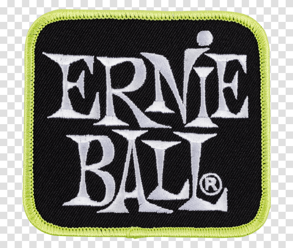 Colors Of Rock N Ernie Ball, Rug, Logo, Trademark Transparent Png