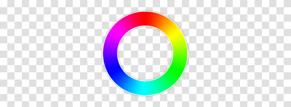 Colors On The Web Gt Color Theory Gt The Color Wheel, Number, Label Transparent Png