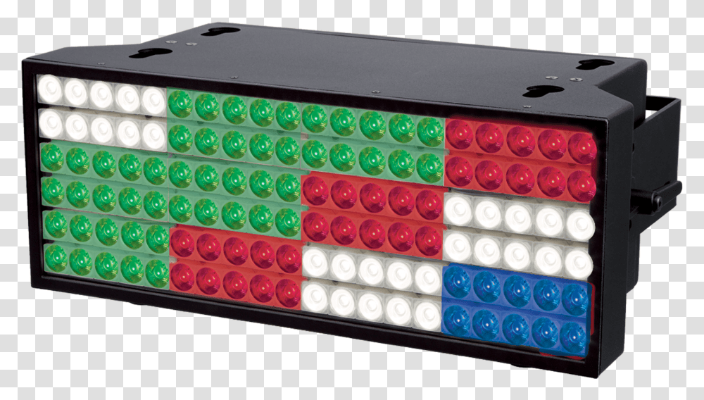 Colorstrobe Led Based Static Stage Wash Light Strobe Light, Computer, Electronics, Computer Hardware, Keyboard Transparent Png