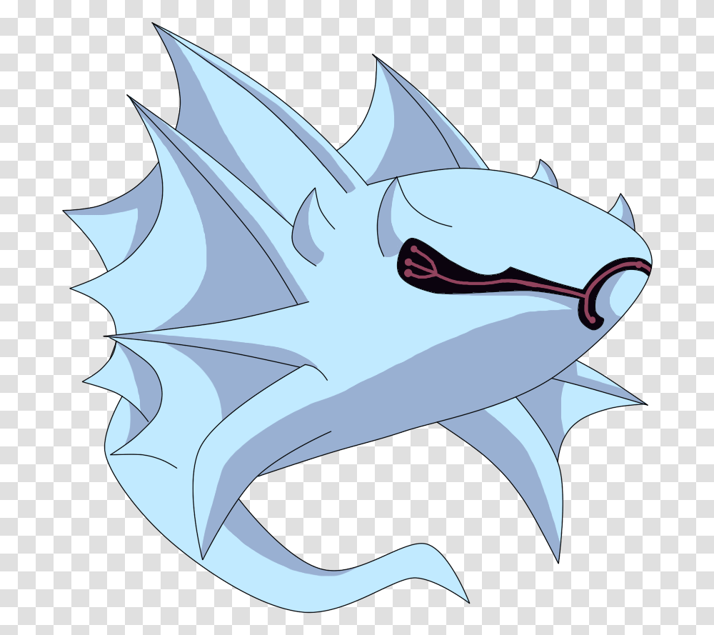 Colossal Sea Monster Cetus Sd Sea Monster, Dragon, Axe, Tool, Shark Transparent Png