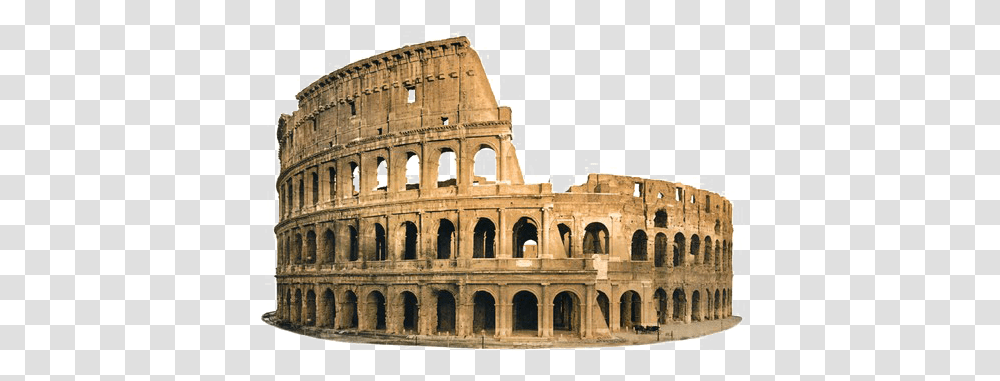 Colosseum 4 Image Colosseum, Building, Architecture, Castle, Fort Transparent Png