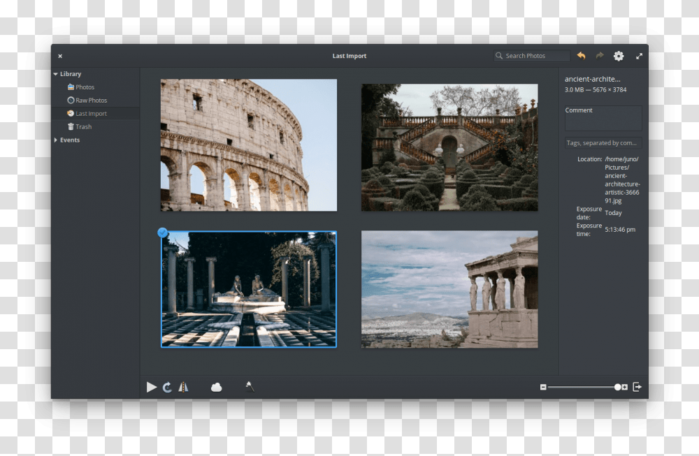 Colosseum, Architecture, Building, Collage, Poster Transparent Png