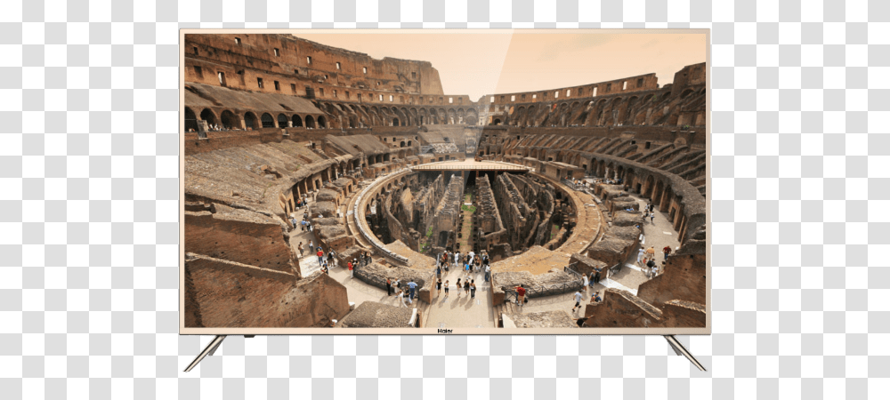 Colosseum, Building, Architecture, Person, Human Transparent Png