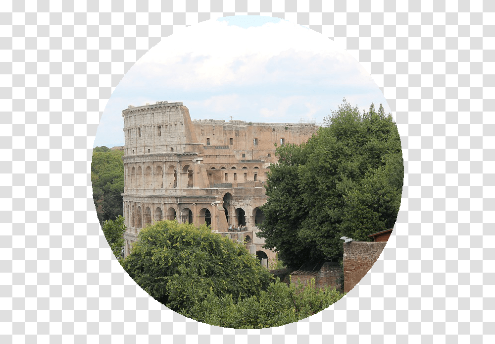 Colosseum Download, Castle, Architecture, Building, Fort Transparent Png