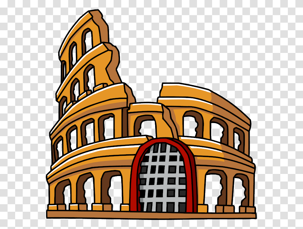 Colosseum Images Free Download, Architecture, Building, Dome, Bulldozer Transparent Png