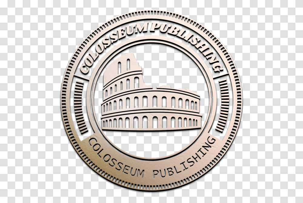 Colosseum, Label, Logo Transparent Png