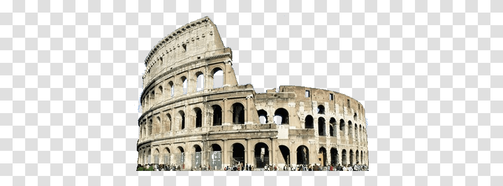 Colosseum Rome Colosseum, Architecture, Building, Person, Metropolis Transparent Png