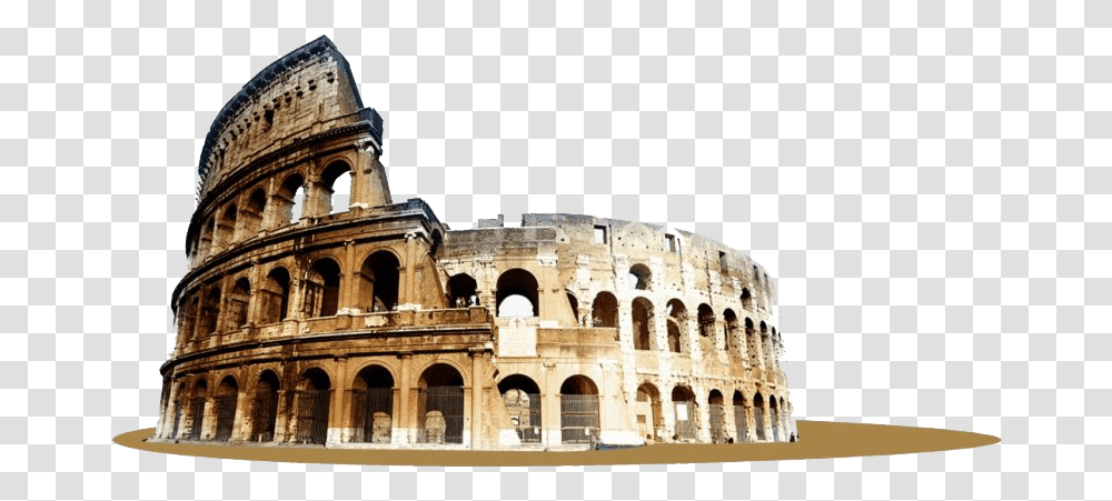 Colosseum Rome Image Background Colosseum Rome, Architecture, Building, Monument, Bell Tower Transparent Png