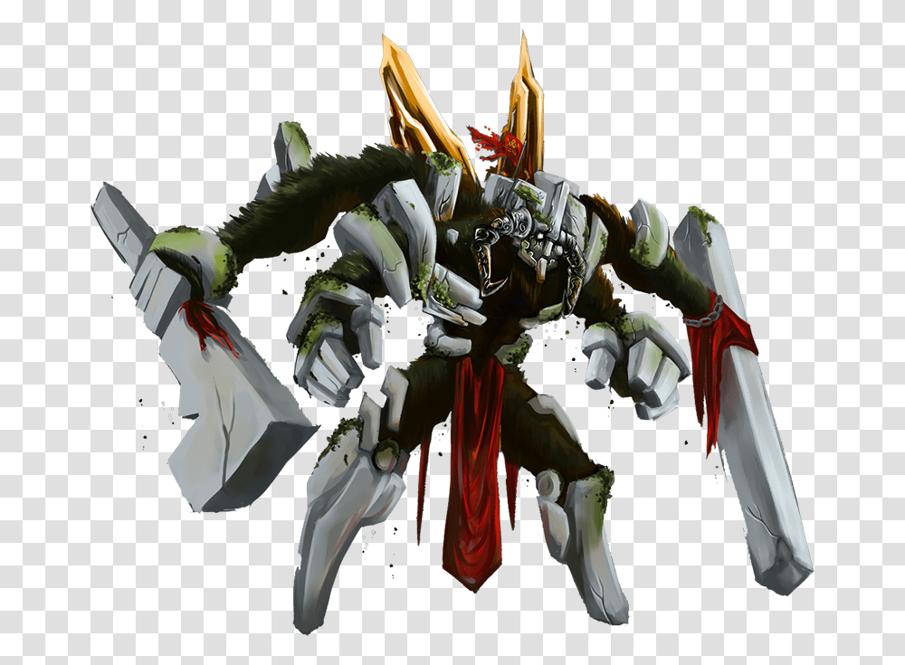 Colossus Ancient Picture For Pokemon Go Players Transformers, Horse, Mammal, Animal, Dragon Transparent Png