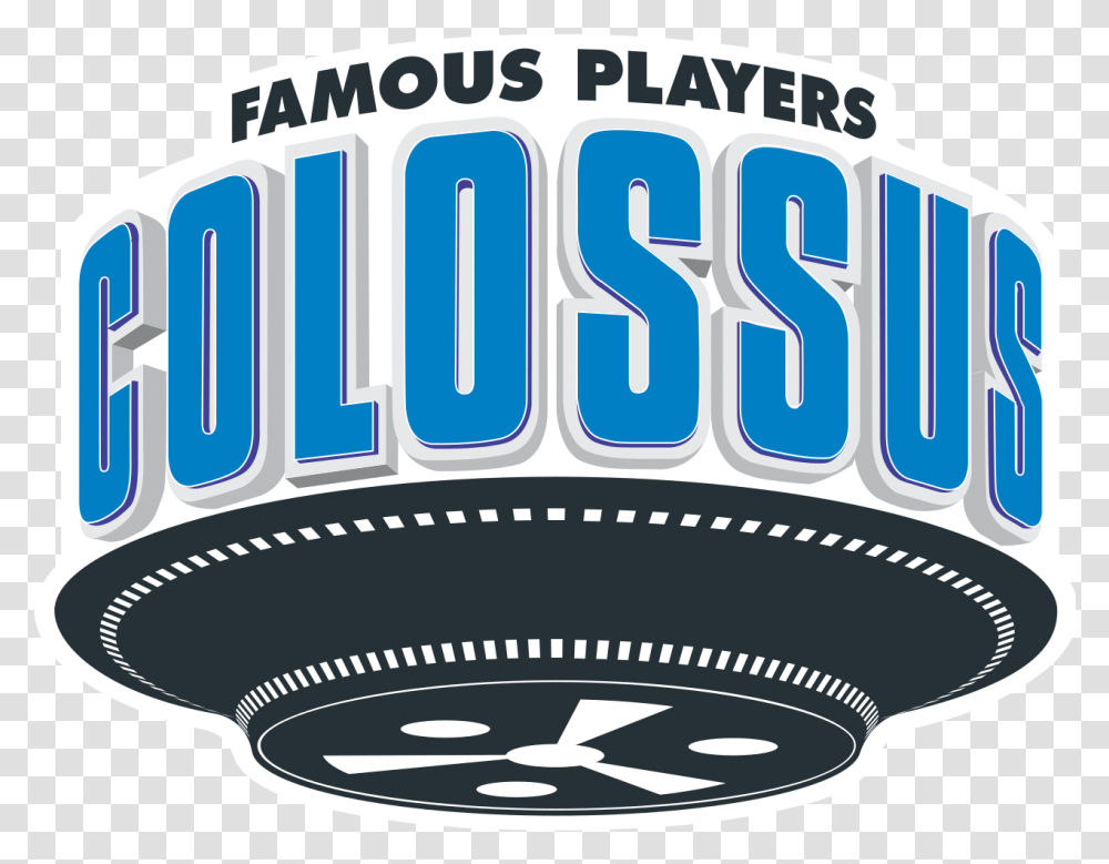 Colossus Dave, Text, Word, Label, Meal Transparent Png