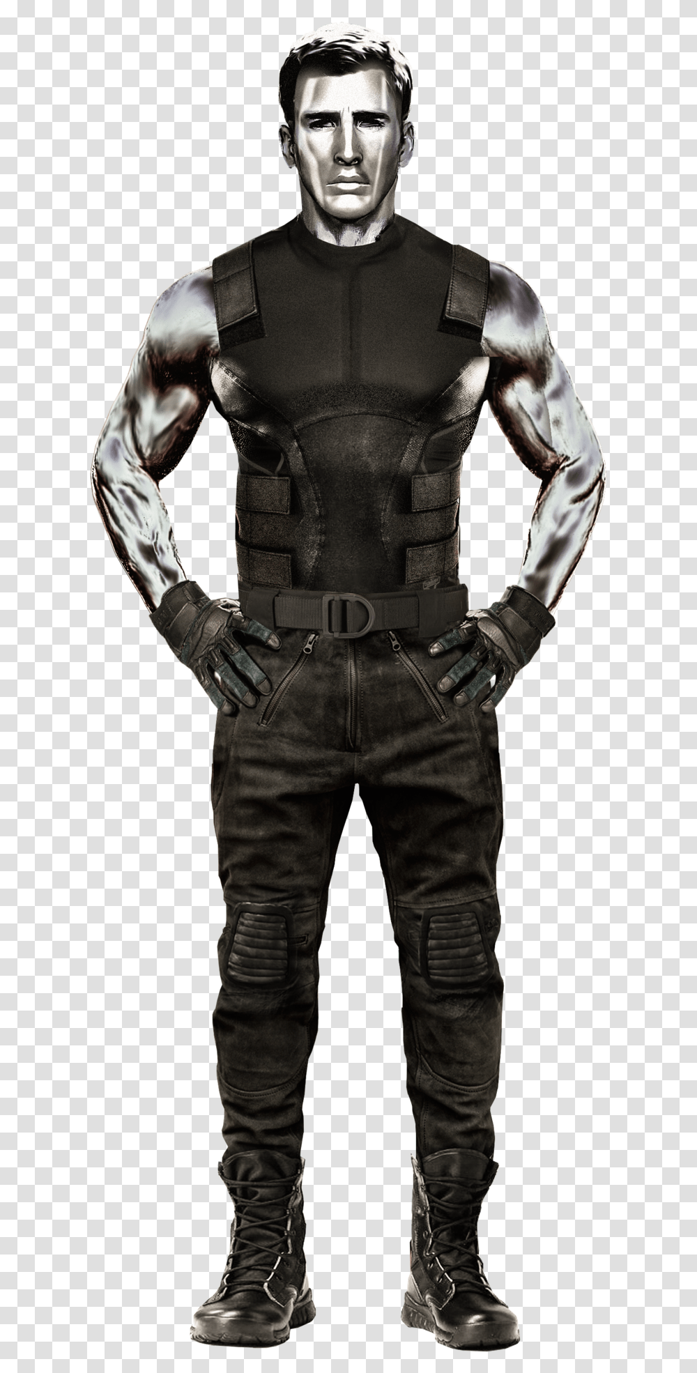 Colossus Hd Expendables 2 Lee Christmas, Person, Human, Clothing, Apparel Transparent Png
